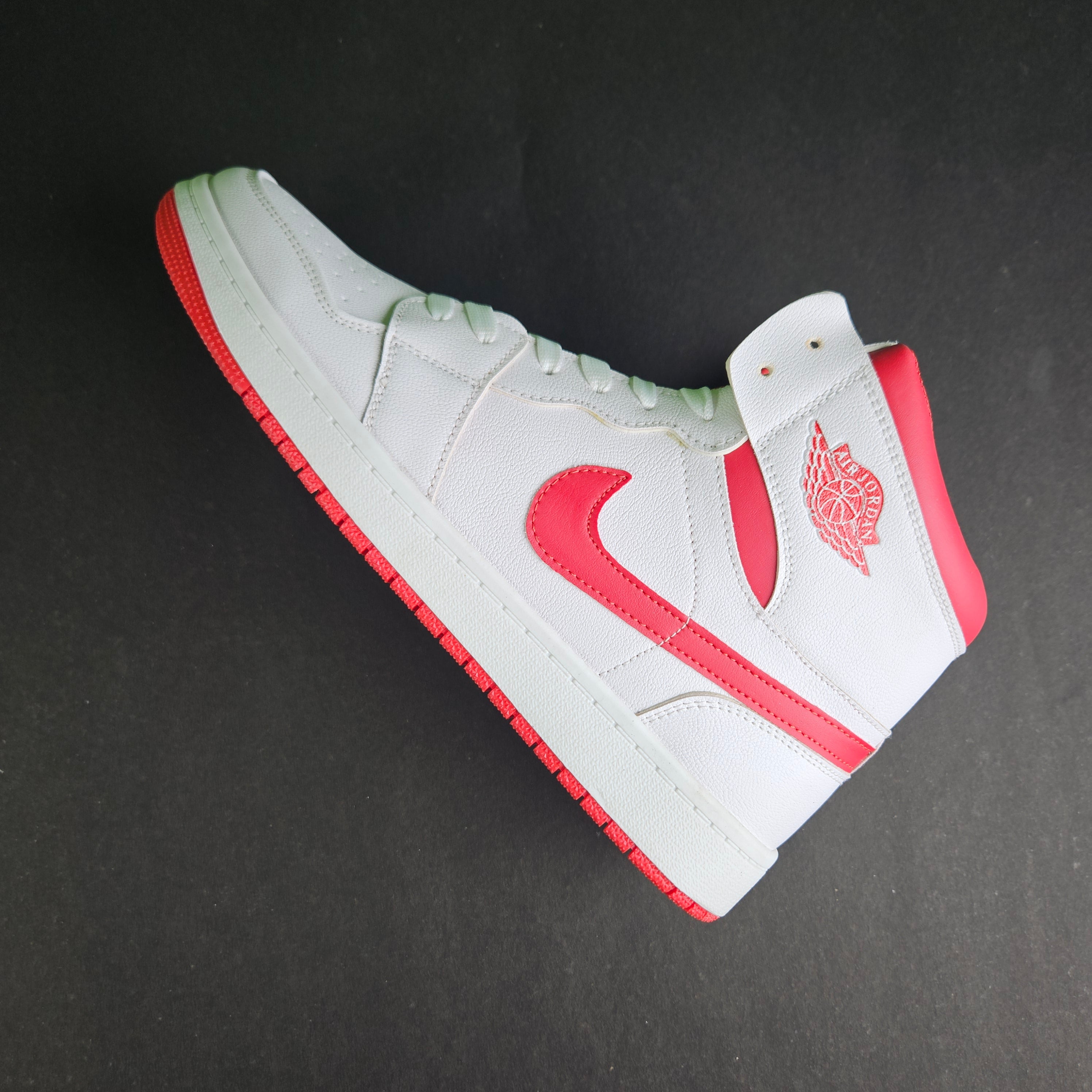 Air Ship high limited edition