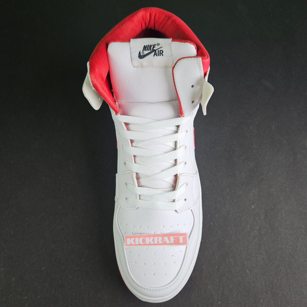 Air Ship high limited edition