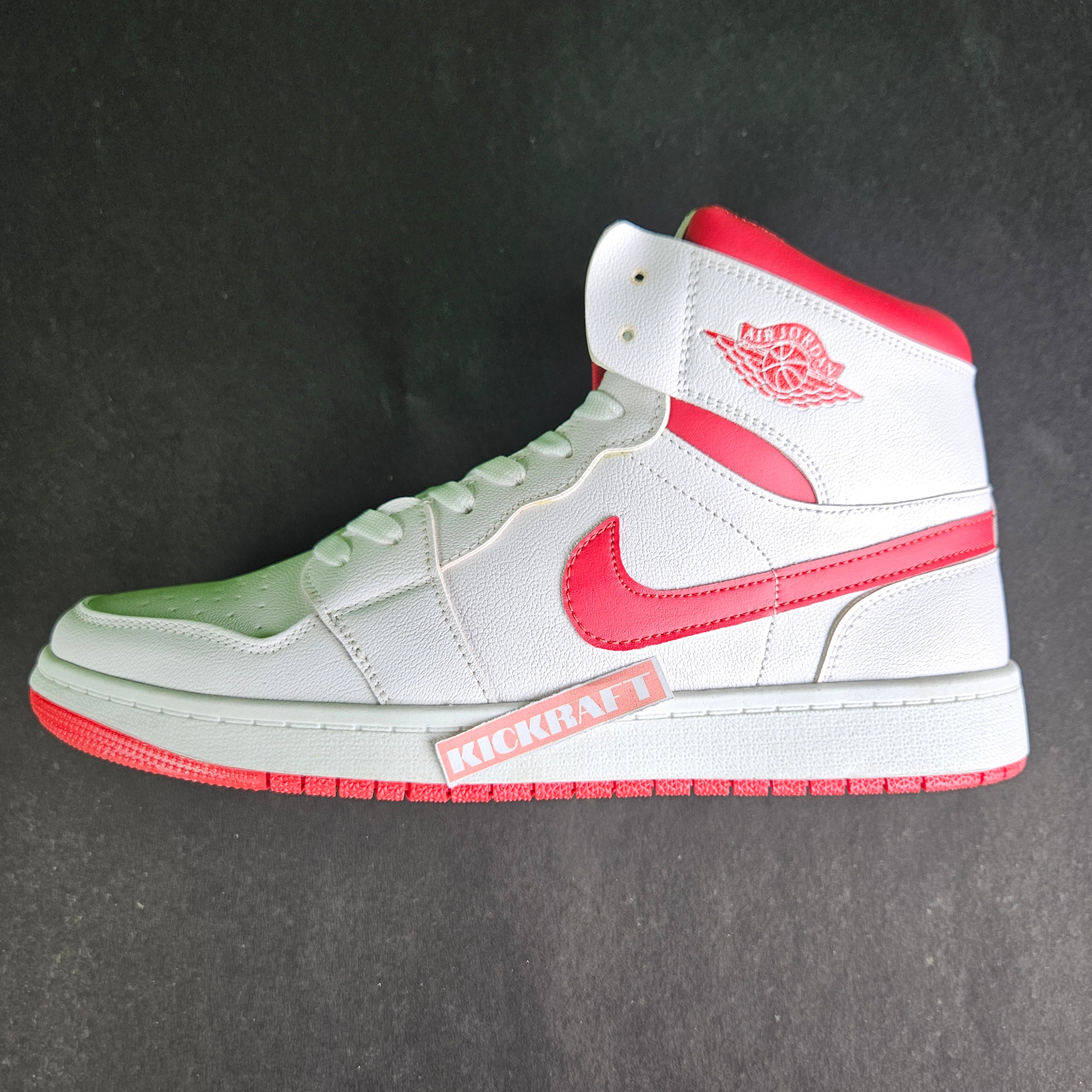 Air Ship high limited edition